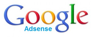 Yellow Box Flashes Briefly Before Google AdSense Loads